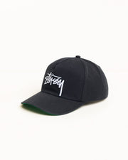 BIG STOCK SNAPBACK CAP