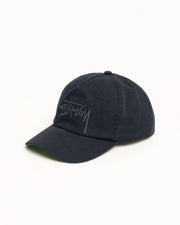 BIG STOCK SNAPBACK CAP