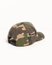 BIG STOCK SNAPBACK CAP