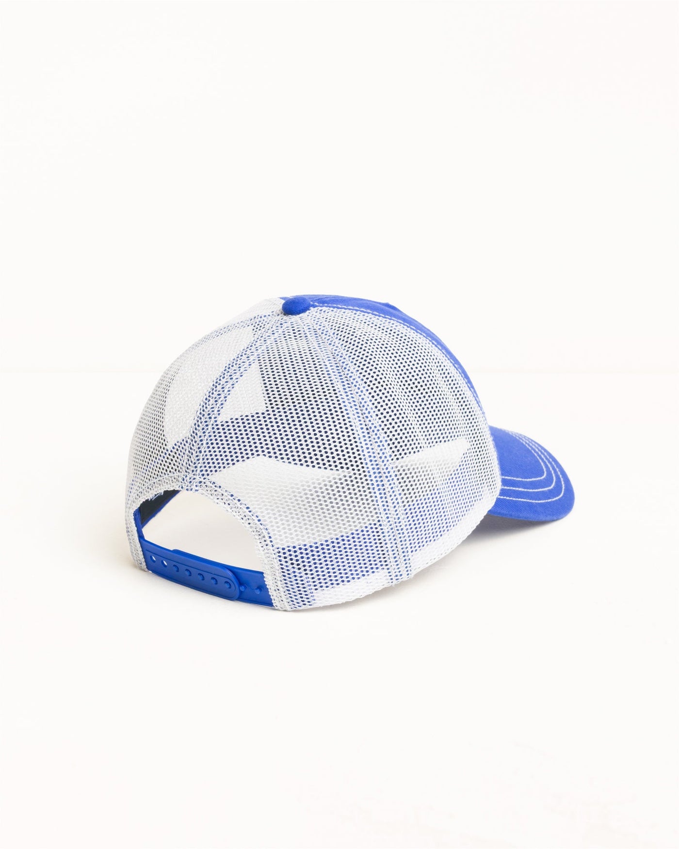 SURFMAN TRUCKER