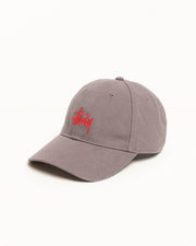 BASIC STÜSSY CAP