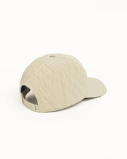 QUILTED SURFWALK SNAPBACK CAP