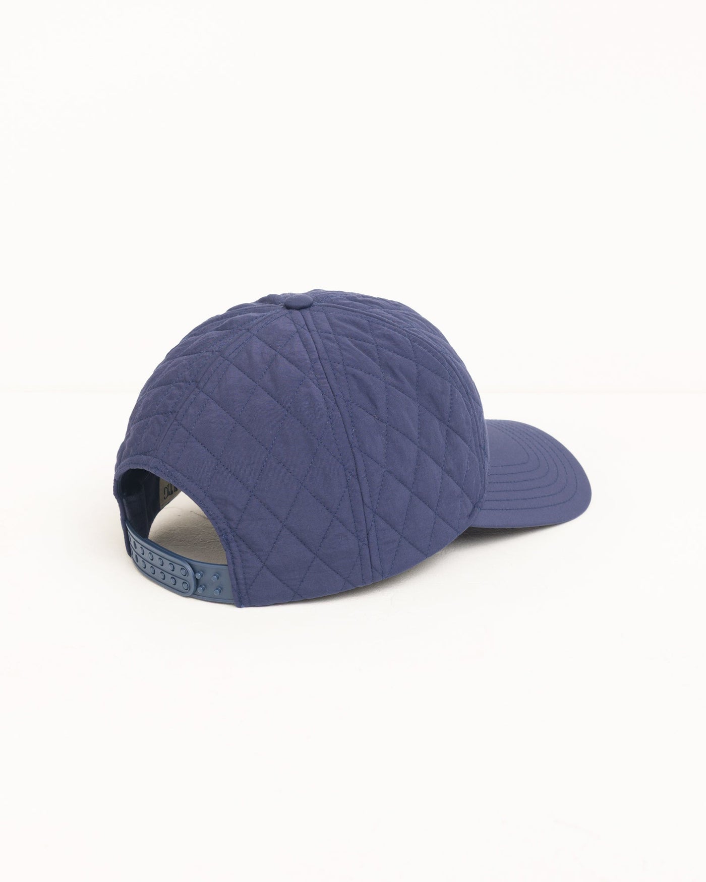 QUILTED SURFWALK SNAPBACK CAP
