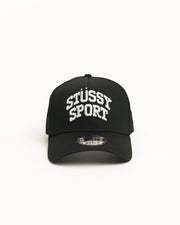 9FORTY SPORT TRUCKER