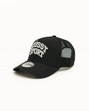 9FORTY SPORT TRUCKER