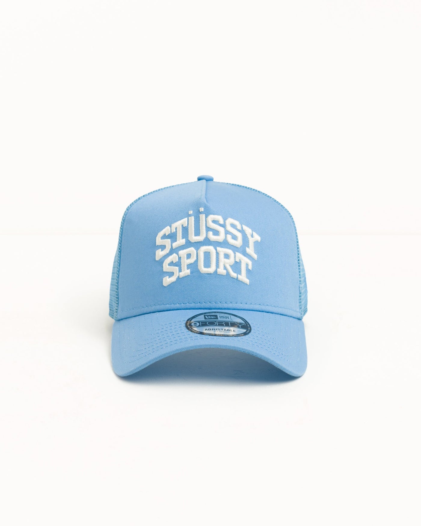 9FORTY SPORT TRUCKER