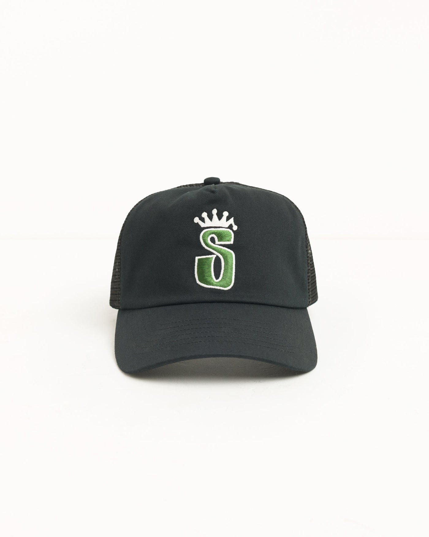 S CROWN TRUCKER