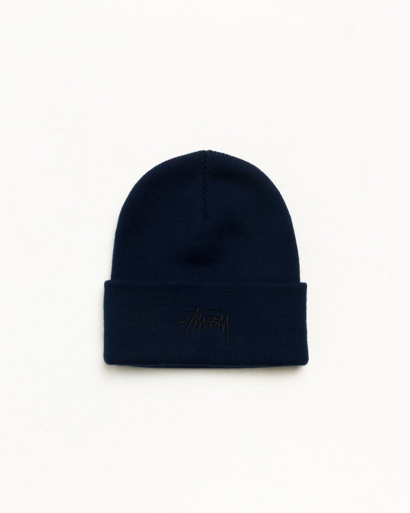 STOCK CUFF BEANIE