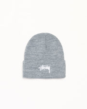STOCK CUFF BEANIE