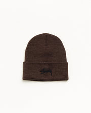 STOCK CUFF BEANIE