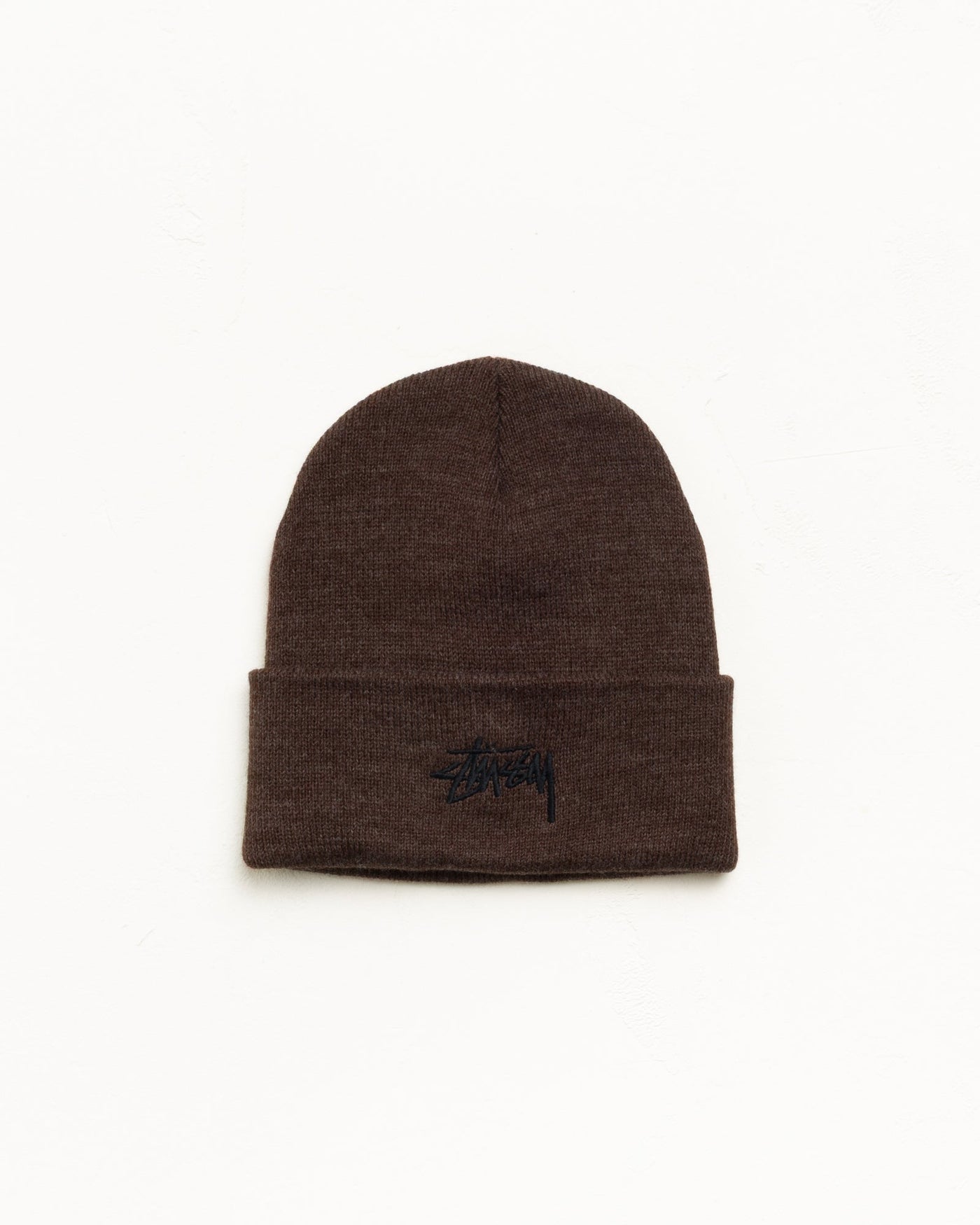 STOCK CUFF BEANIE