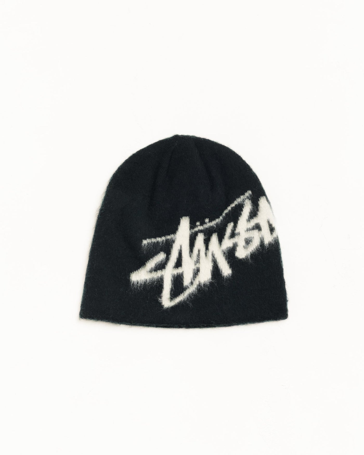 BRUSHED OUT STOCK SKULLCAP