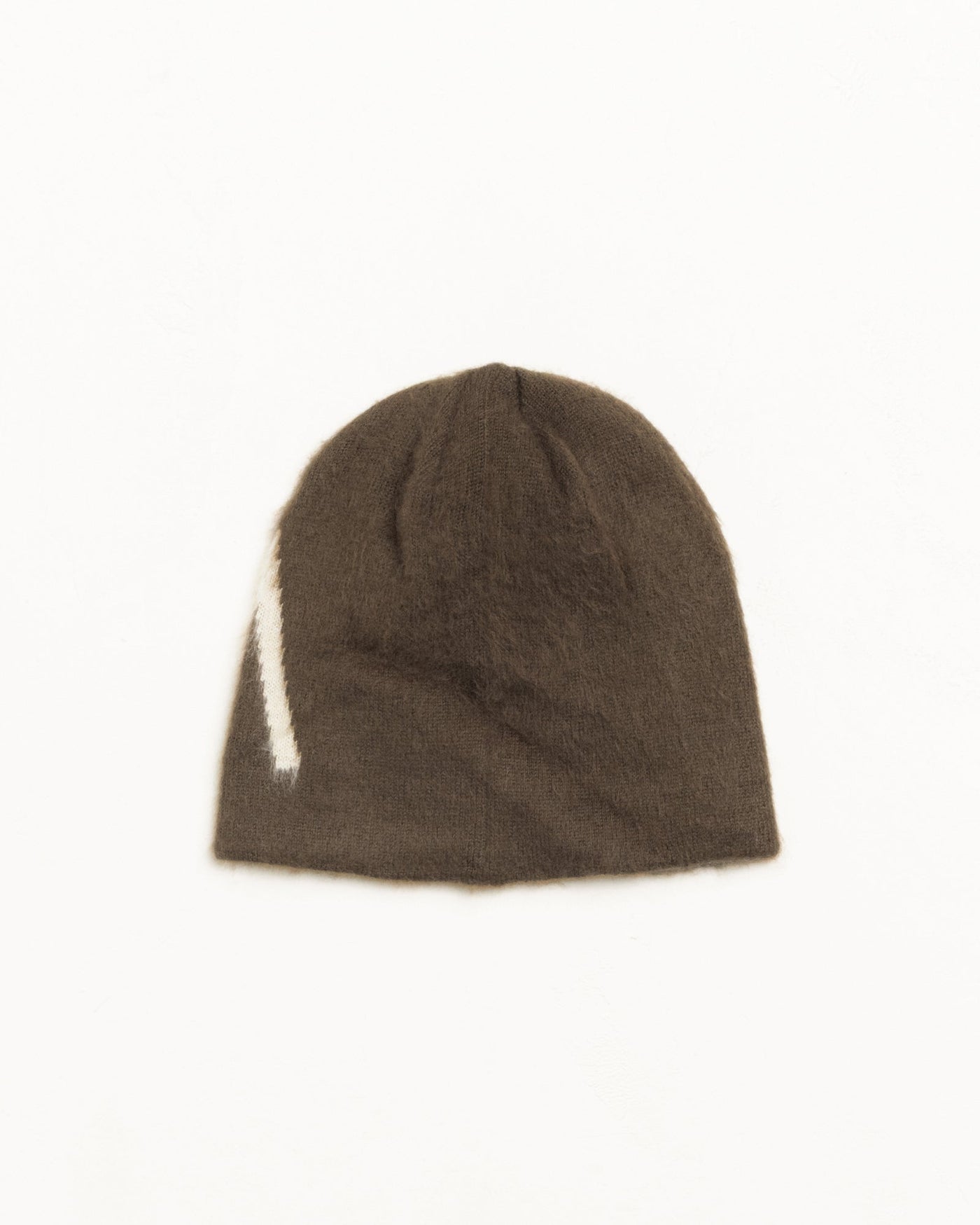 BRUSHED OUT STOCK SKULLCAP