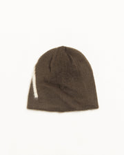 BRUSHED OUT STOCK SKULLCAP