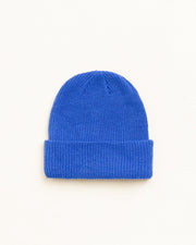 BASIC STÜSSY CUFF BEANIE