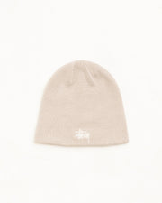 BASIC STÜSSY SKULLCAP