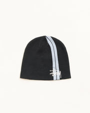 DOUBLE STRIPE SKULLCAP