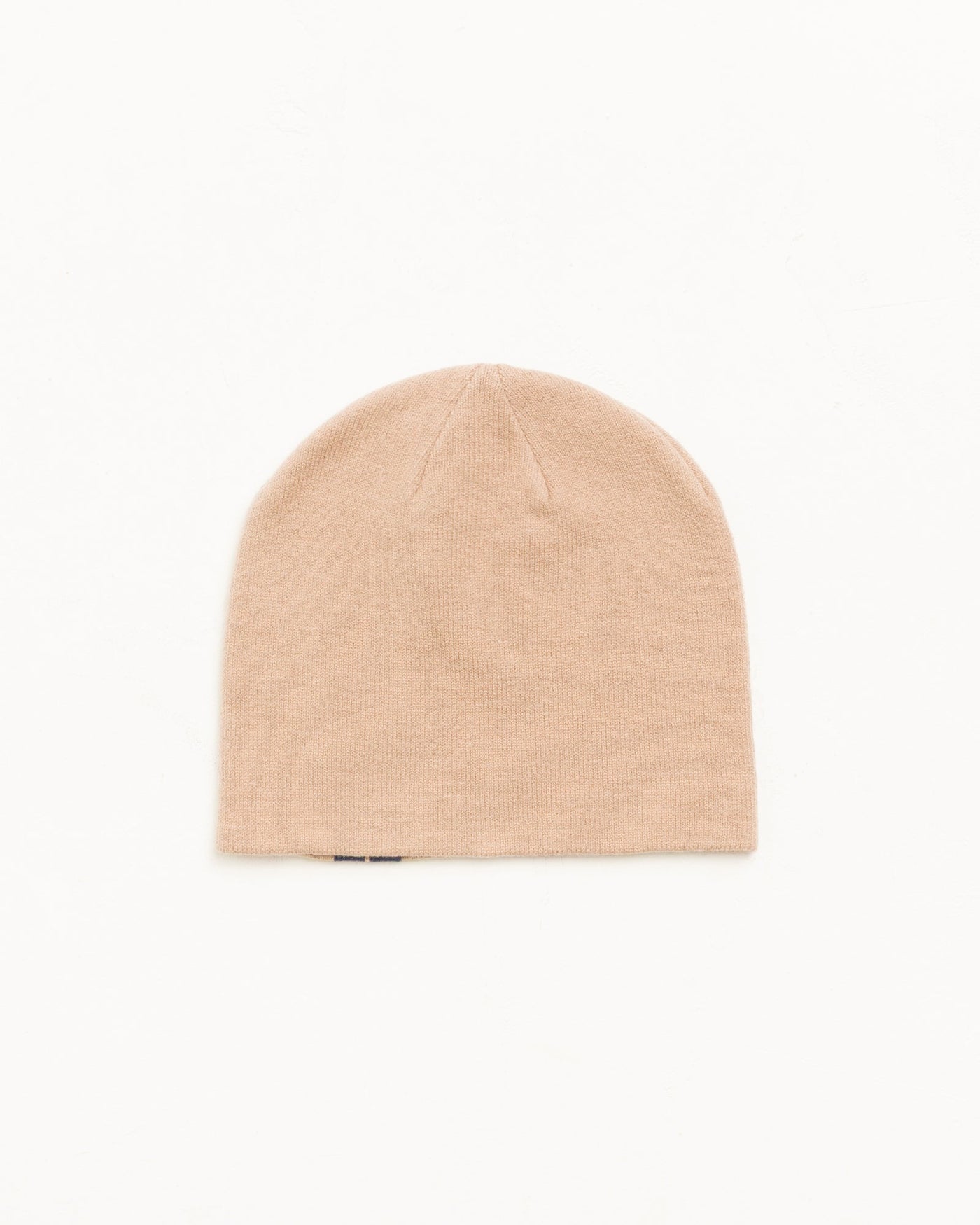 DOUBLE STRIPE SKULLCAP