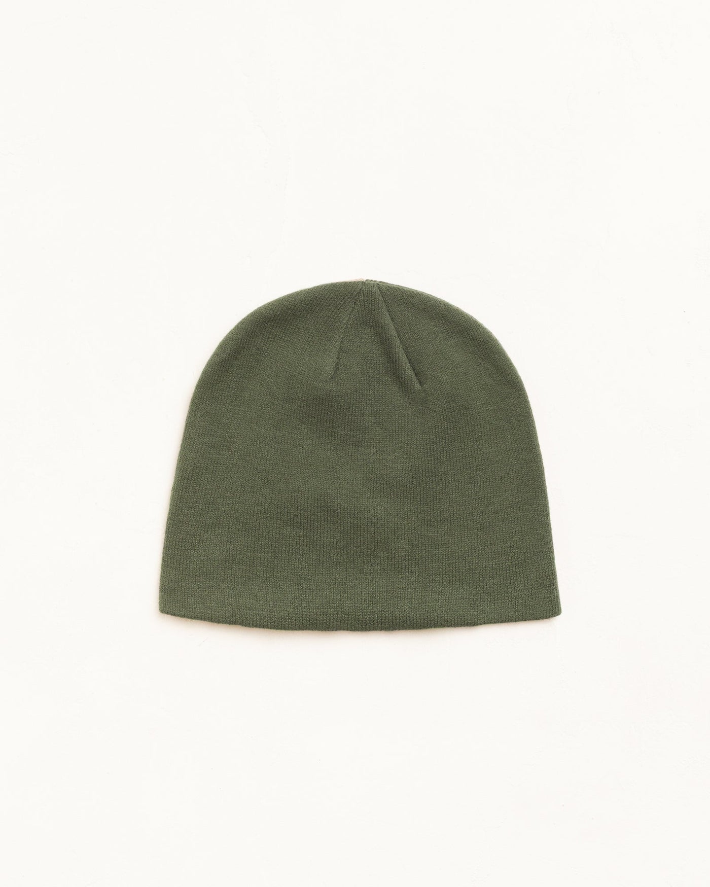 DOUBLE STRIPE SKULLCAP