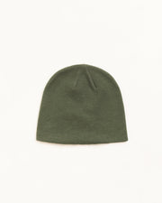 DOUBLE STRIPE SKULLCAP