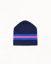 STRIPE SKI BEANIE