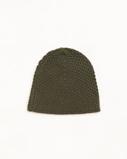 TEXTURED KNIT SKULLCAP