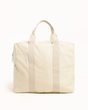 CANVAS FLIGHT BAG