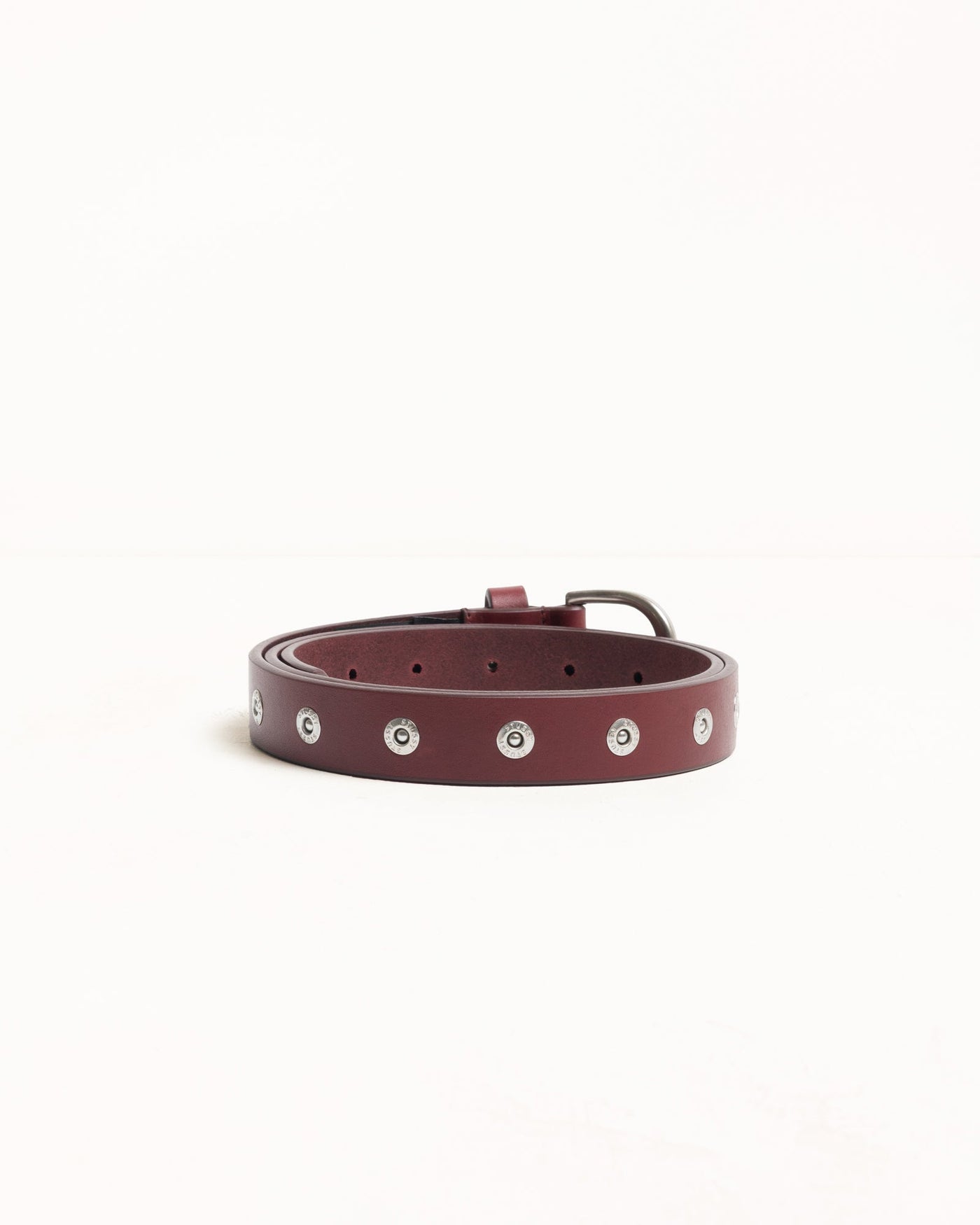 RIVET STUD BELT