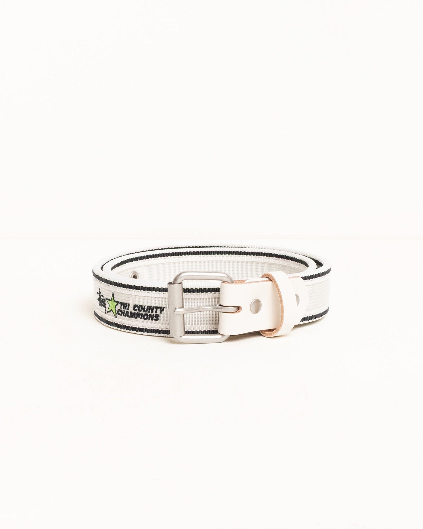 TRI COUNTY WEBBING BELT