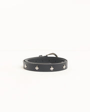 SPADE EMBLEM BELT