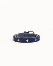 SPADE EMBLEM BELT