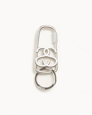 SS LINK TWIST CARABINER