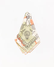 SILK BANDANA