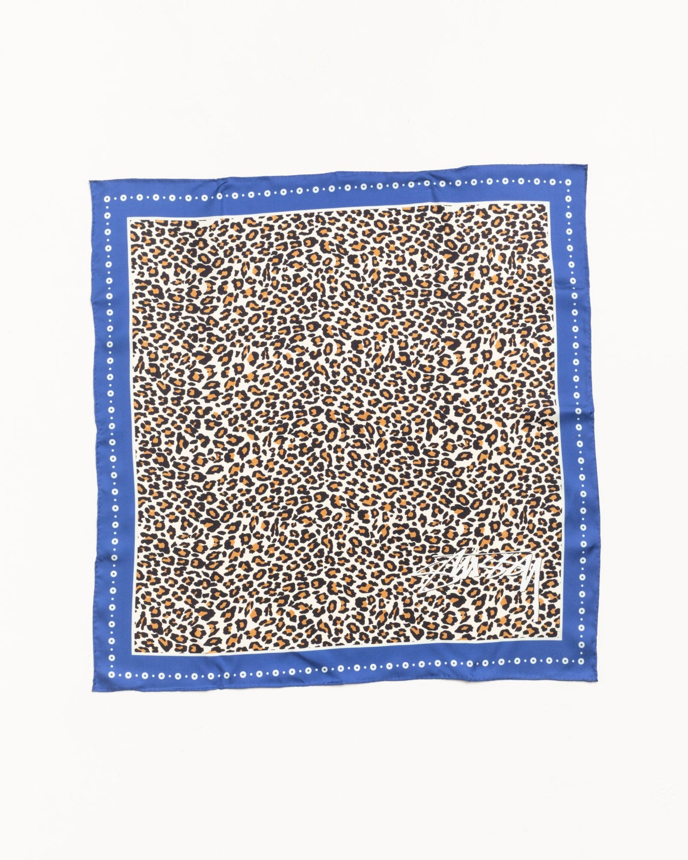 SILK BANDANA