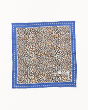SILK BANDANA