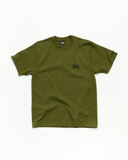 BASIC STÜSSY TEE