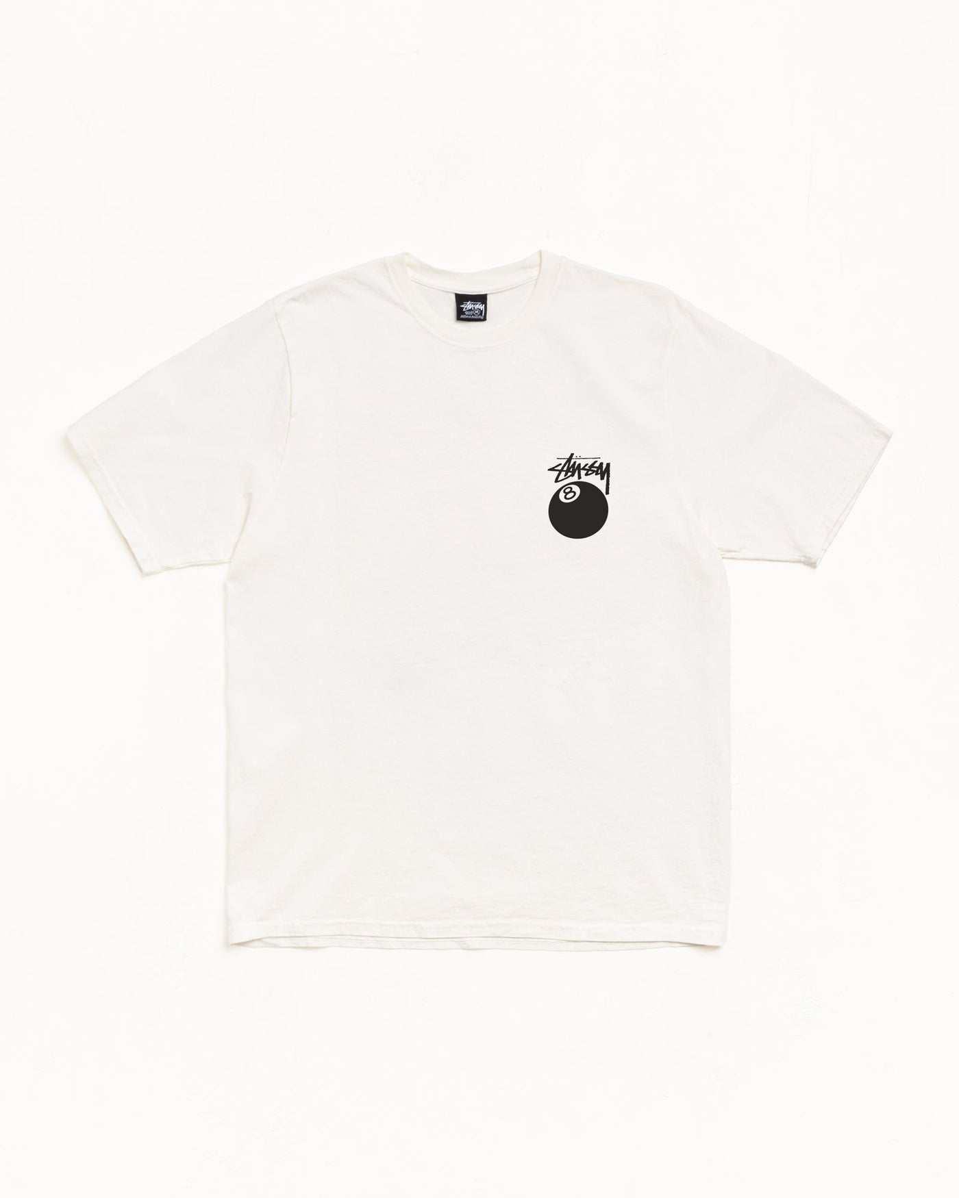 8 BALL TEE