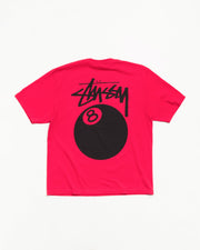 8 BALL TEE
