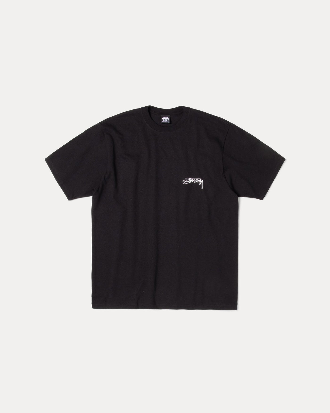 BODY SCAN TEE