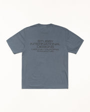 INTERNATIONAL DESIGNS TEE