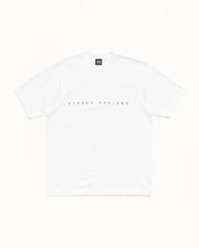 S BOX TEE