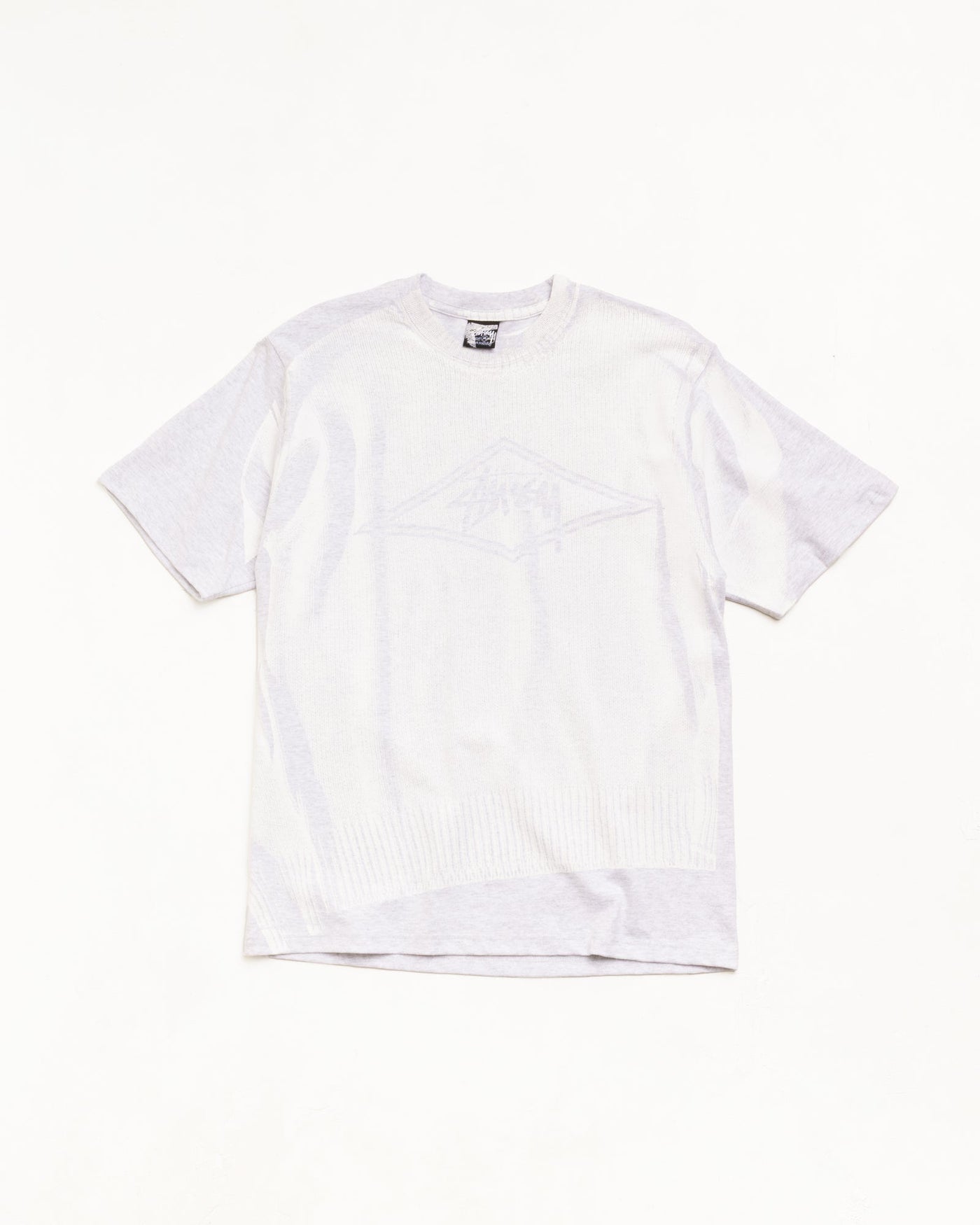 SWEATER TEE