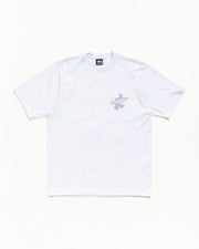 DOT SURF PUFF PRINT TEE