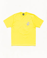 DOT SURF PUFF PRINT TEE