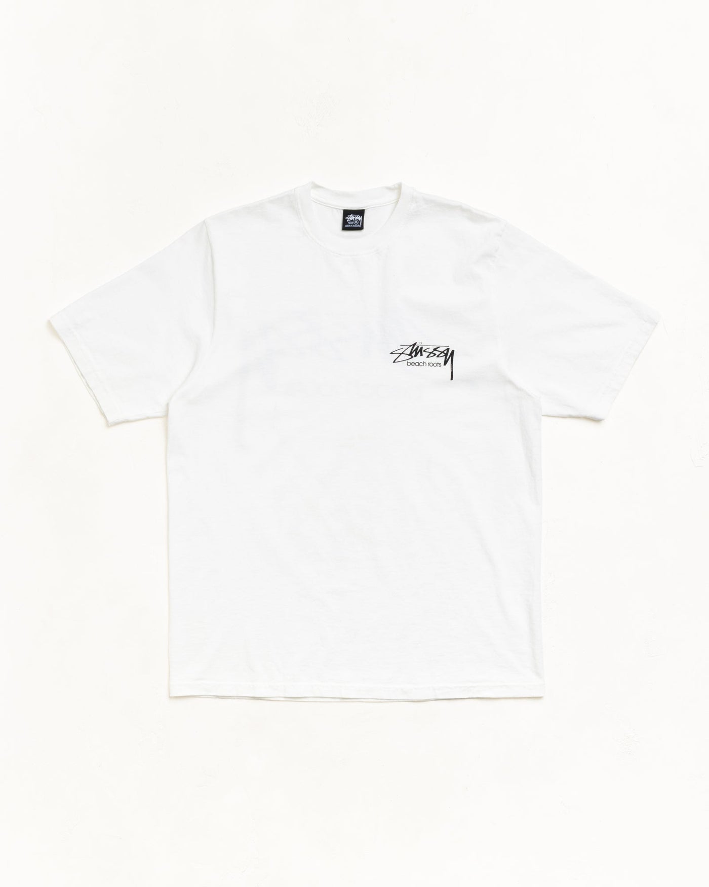 BEACH ROOTS TEE