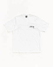 BEACH ROOTS TEE