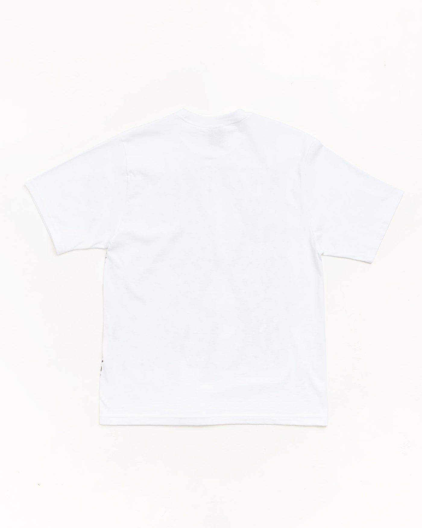SNAKESKIN TEE