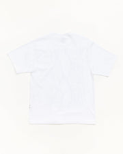 SNAKESKIN TEE