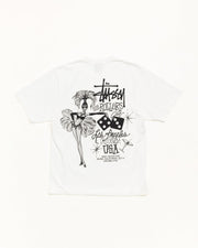 HIGH ROLLERS TEE