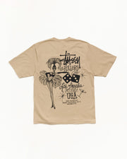 HIGH ROLLERS TEE
